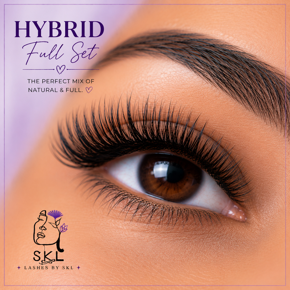 Hybrid Full Set at SKL Extensions