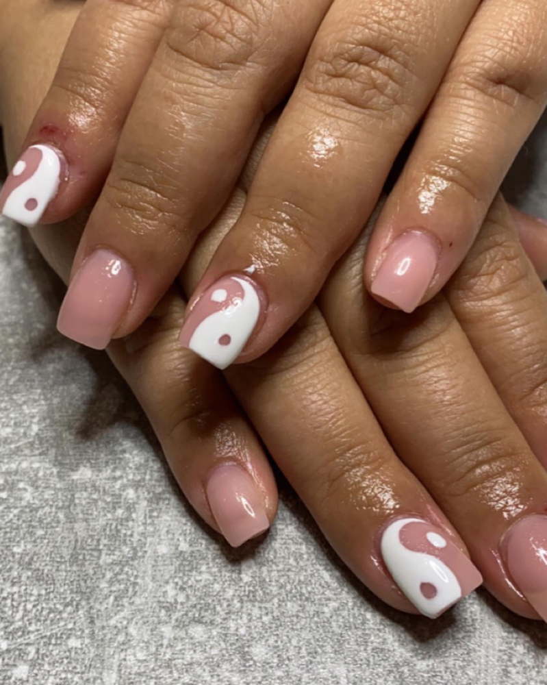Hard Gel