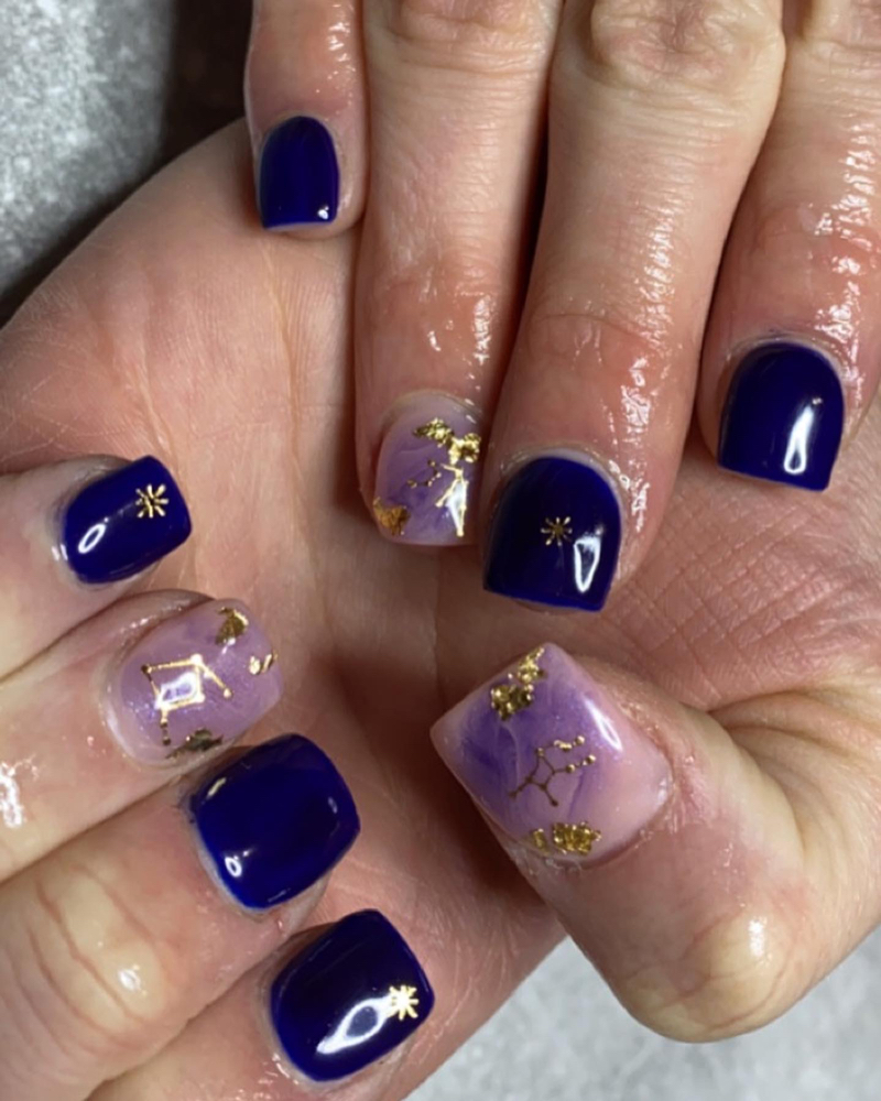 Acrylic Overlay