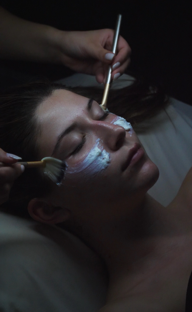 Classic Facial at 𓇼 Restored by Karla 𓇼 in Massillon, OH