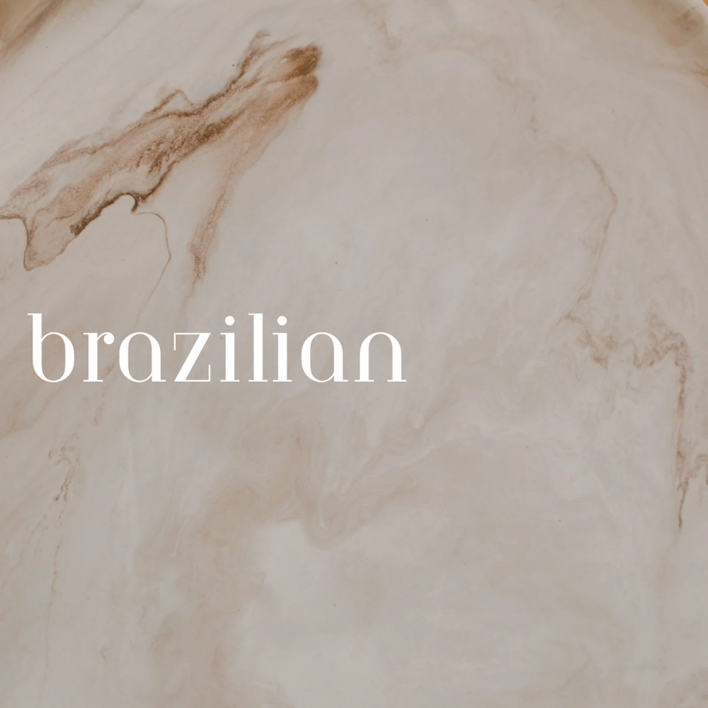 Brazilian Wax