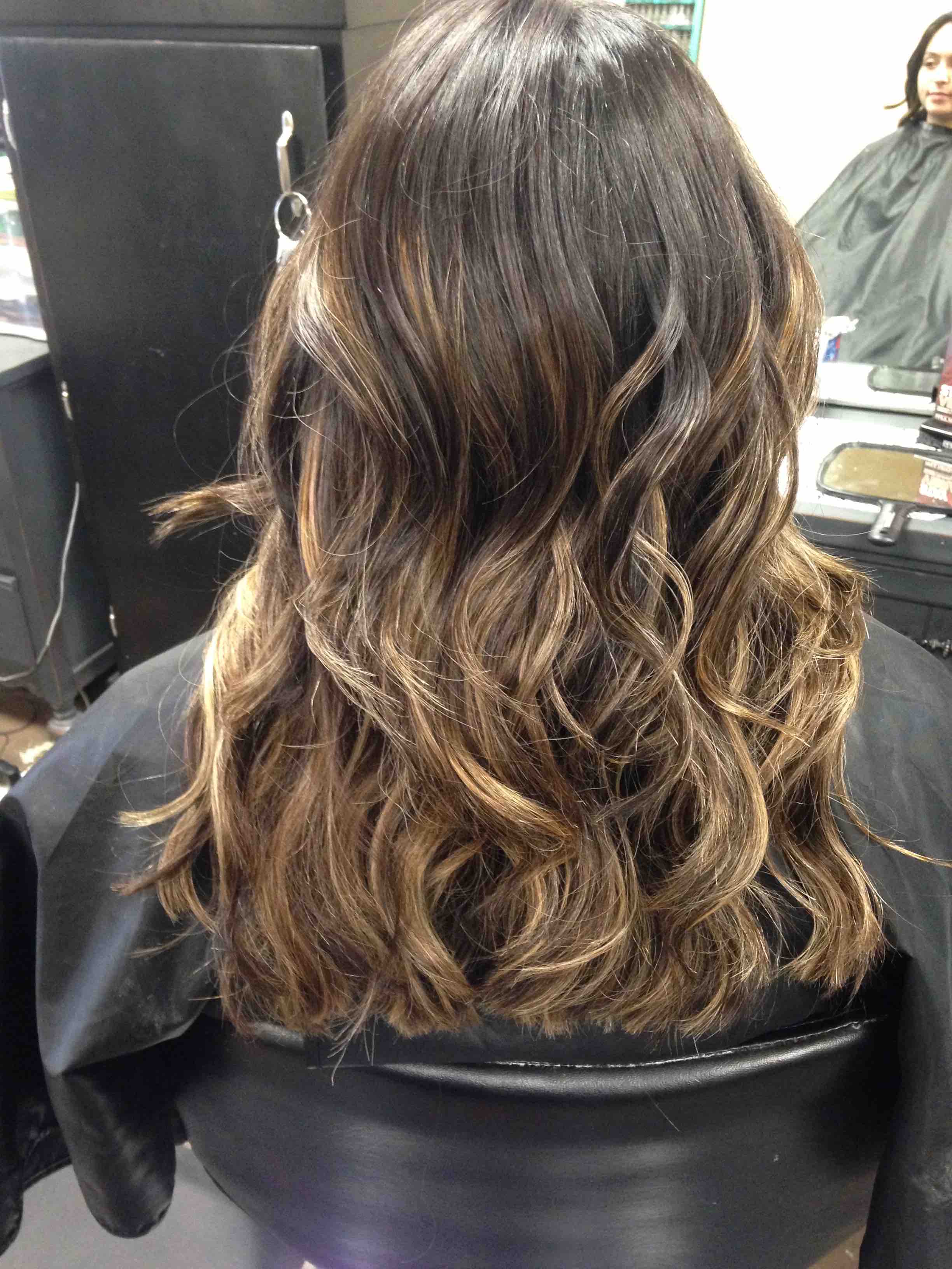Haircut