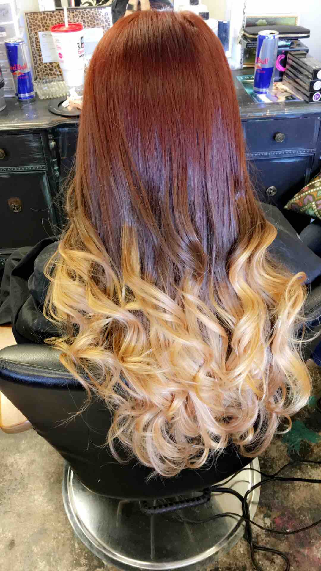 Deep Conditioning