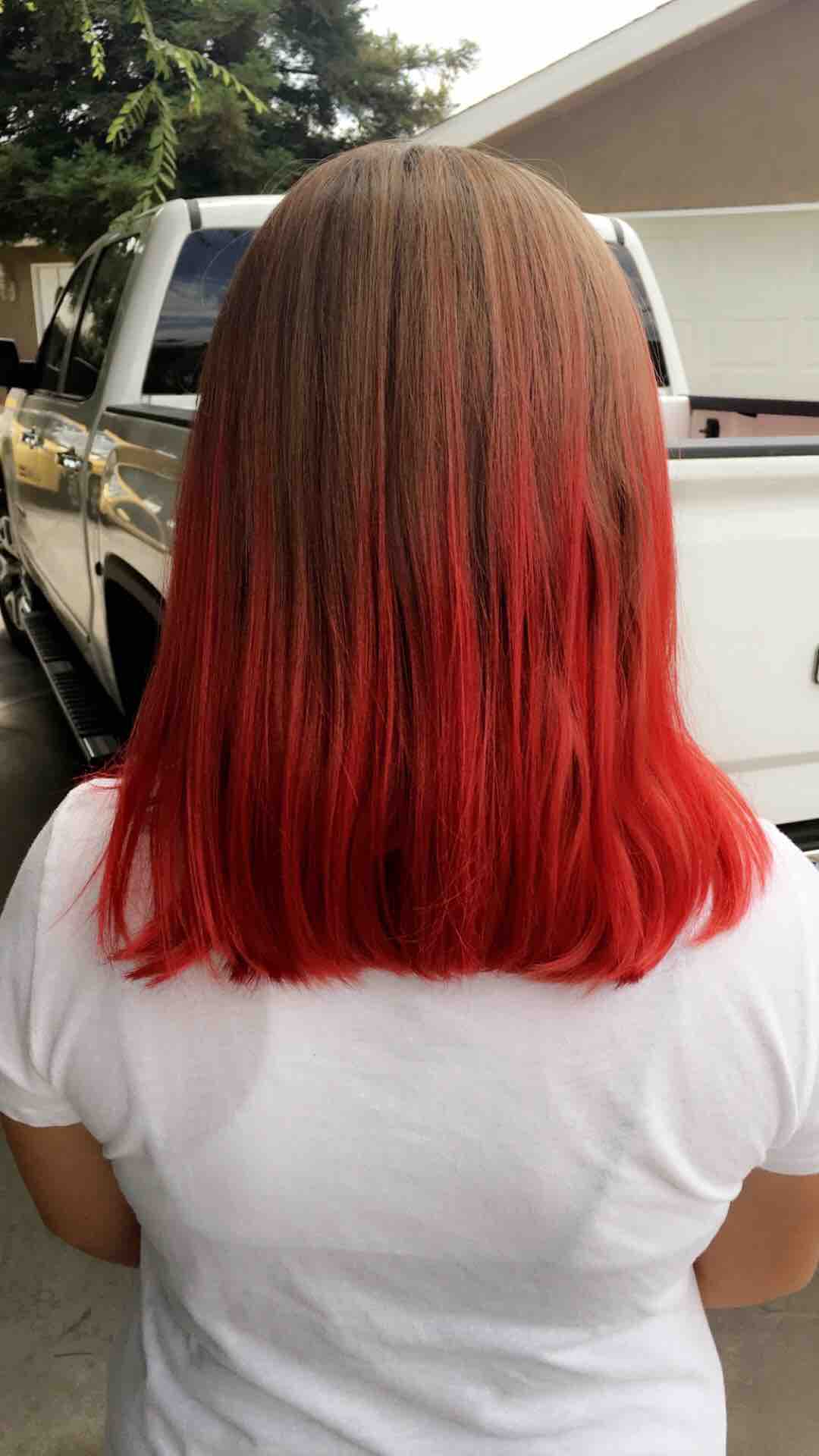 Kids Haircut