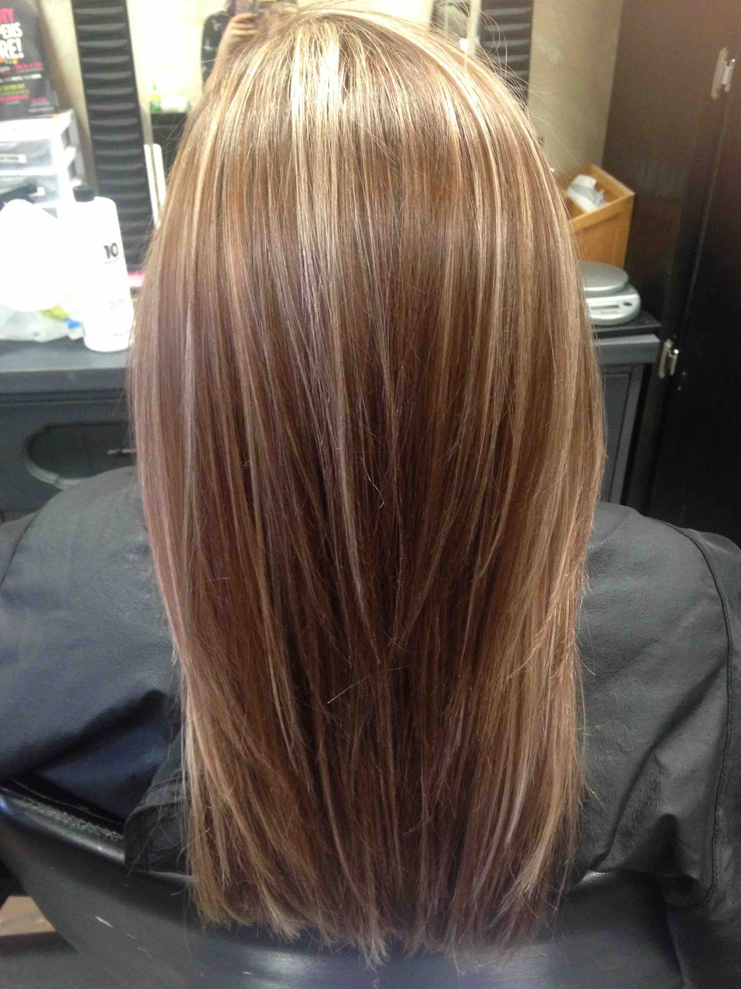 Crown Highlighting