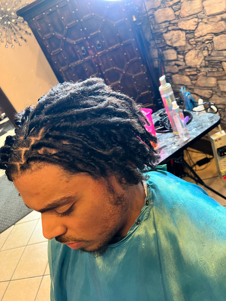 Instant Locs