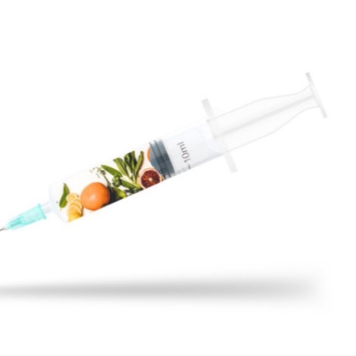 B12 at Drip'N Dash IV