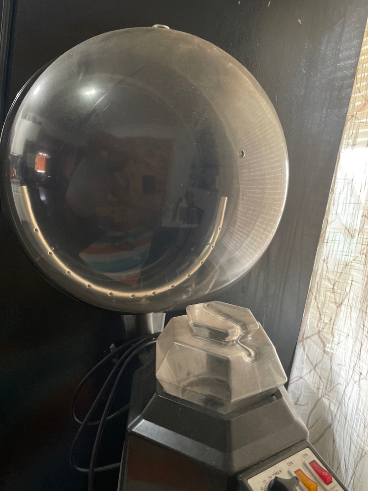 Steam Treatment