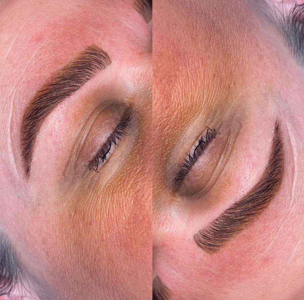 Brow Wax