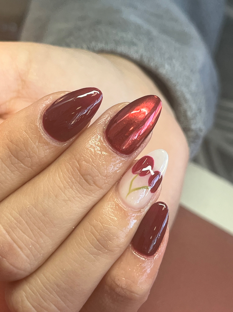 Gel X