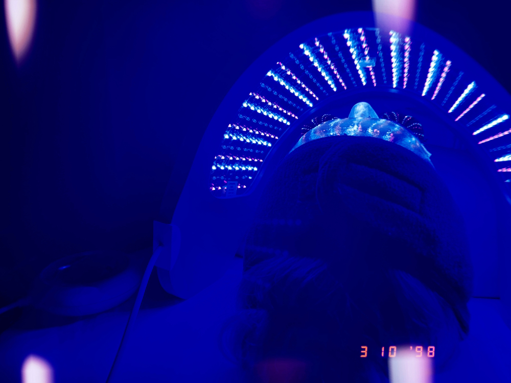 Celluma Light Therapy Add-on