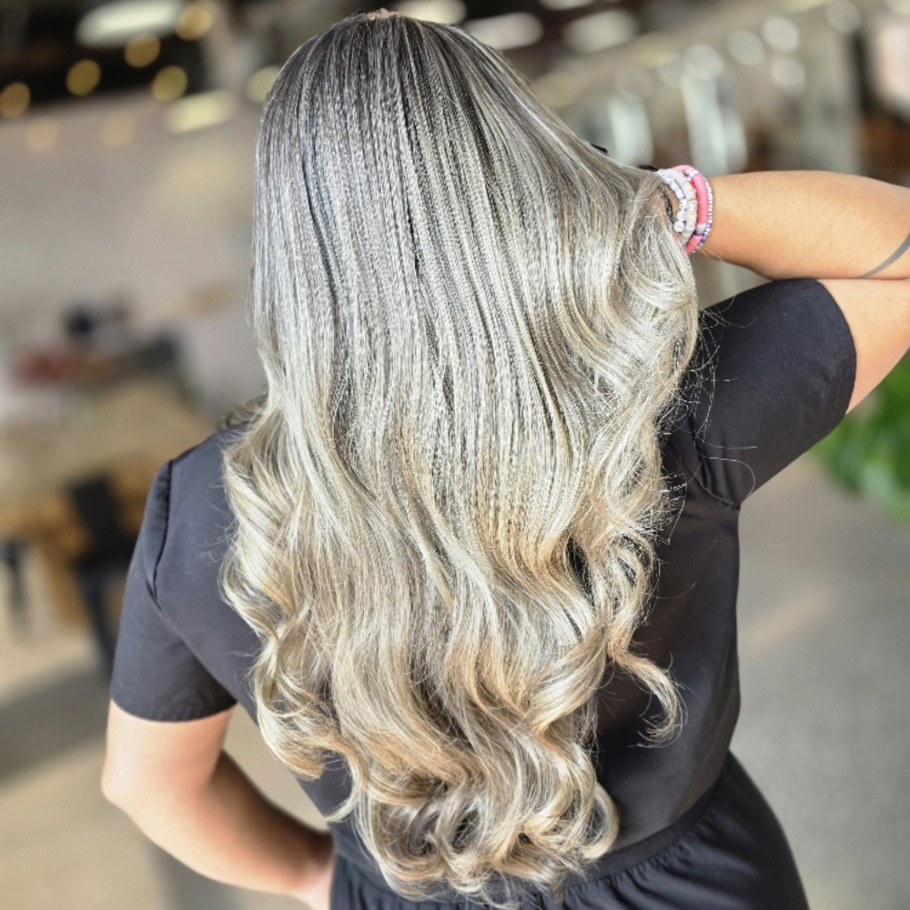 Costume Color Package #2 at Hair By Elie Klein LLC in West Springfield, MA