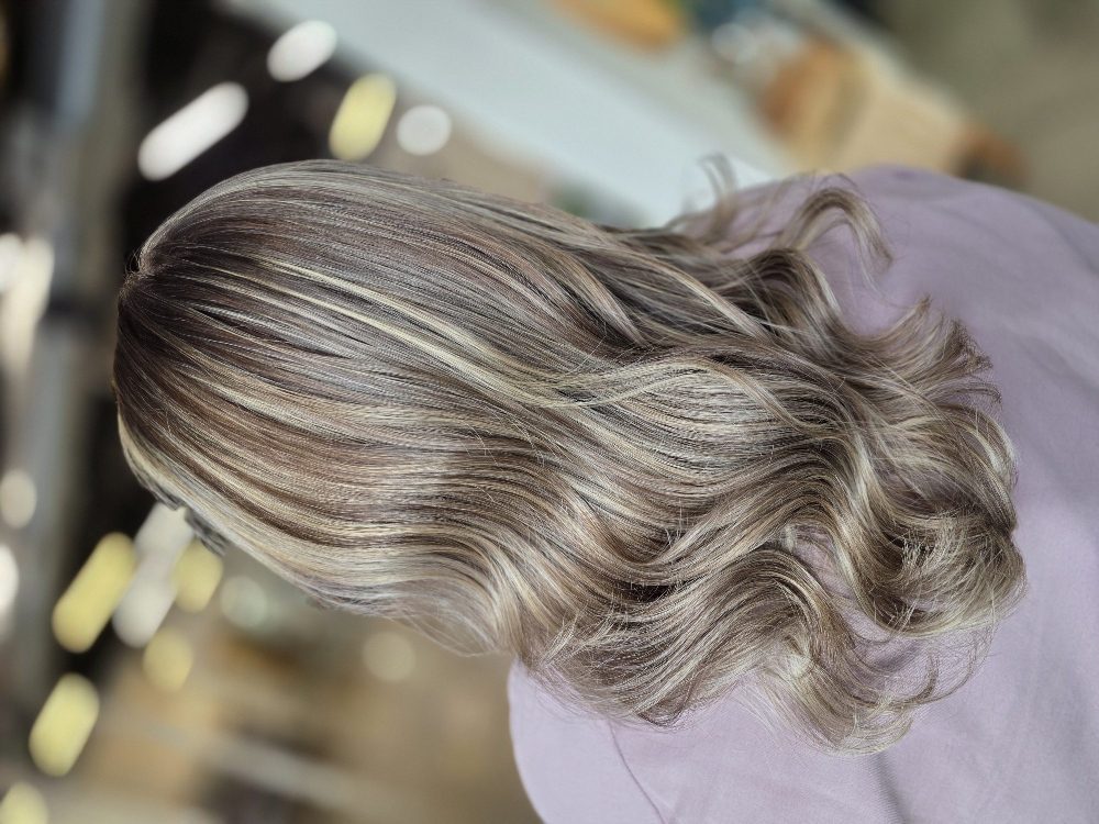 Costume Color Package #2 at Hair By Elie Klein LLC in West Springfield, MA