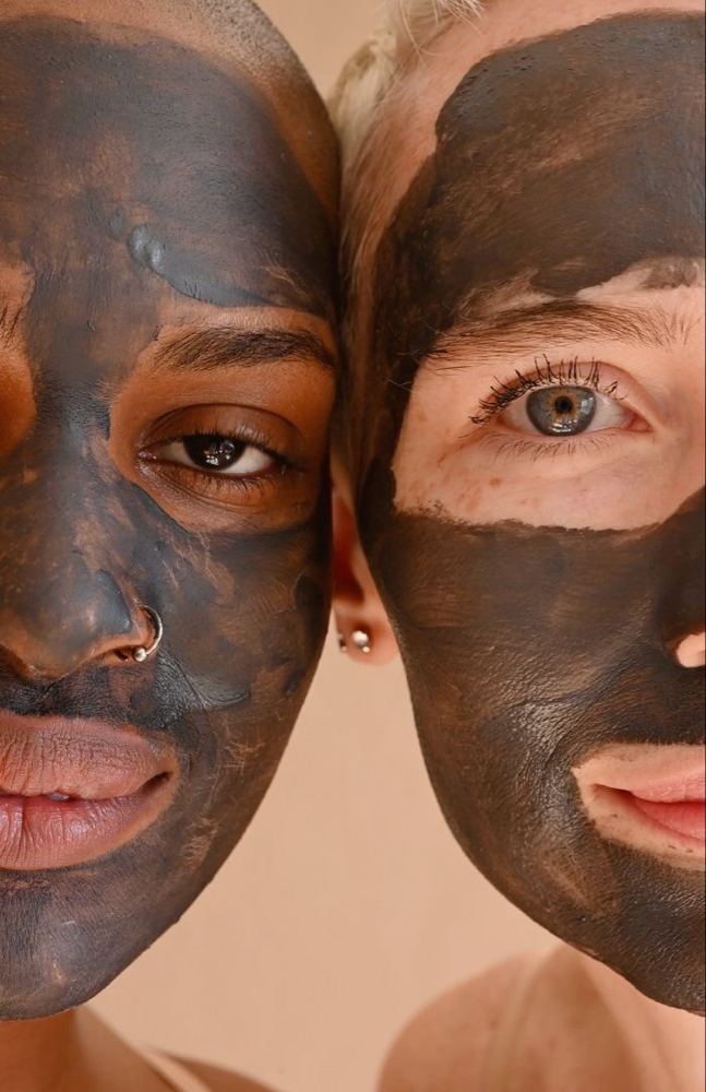 The Plus-One Facial