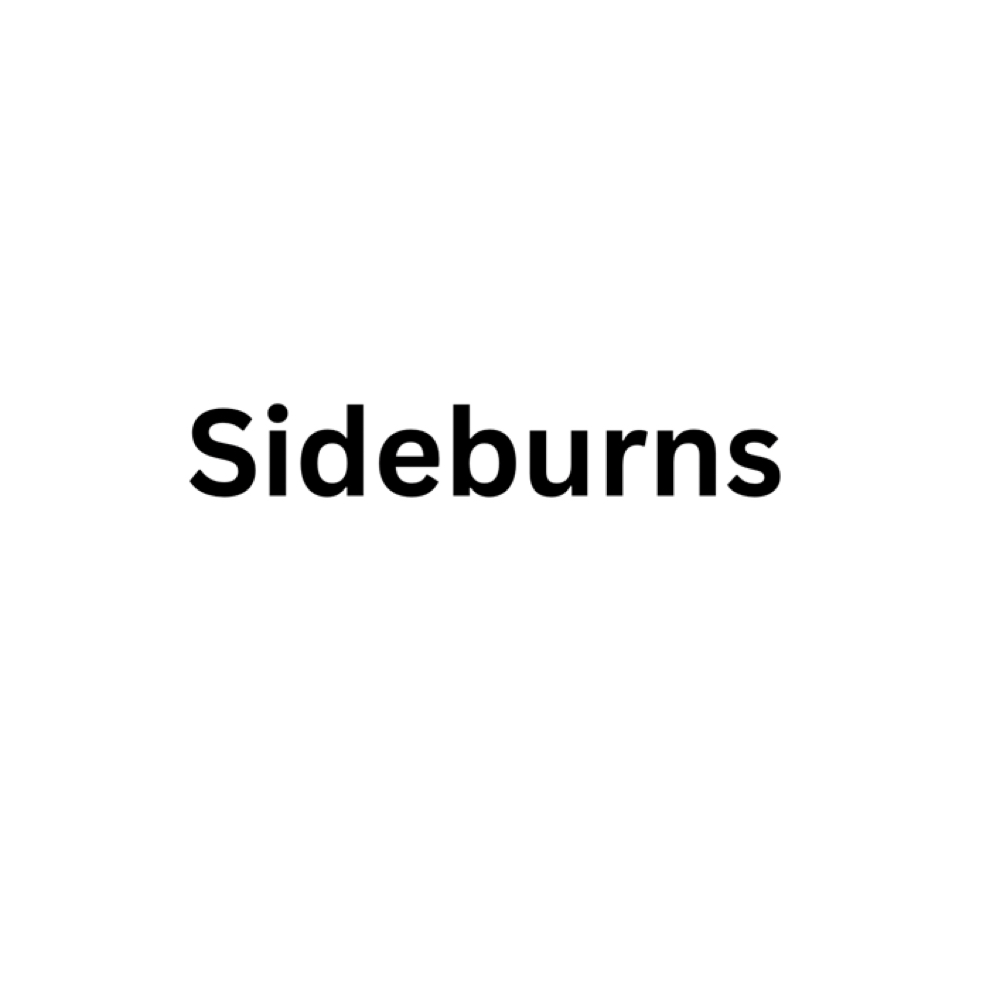 Sideburns at Untamed Radiance in Lanham, MD