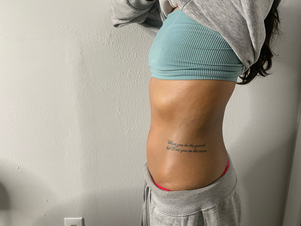 B.S. BACK
