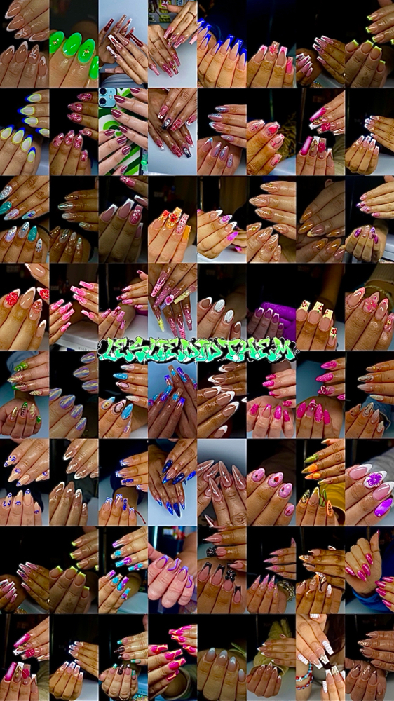Discounted Claimed Set