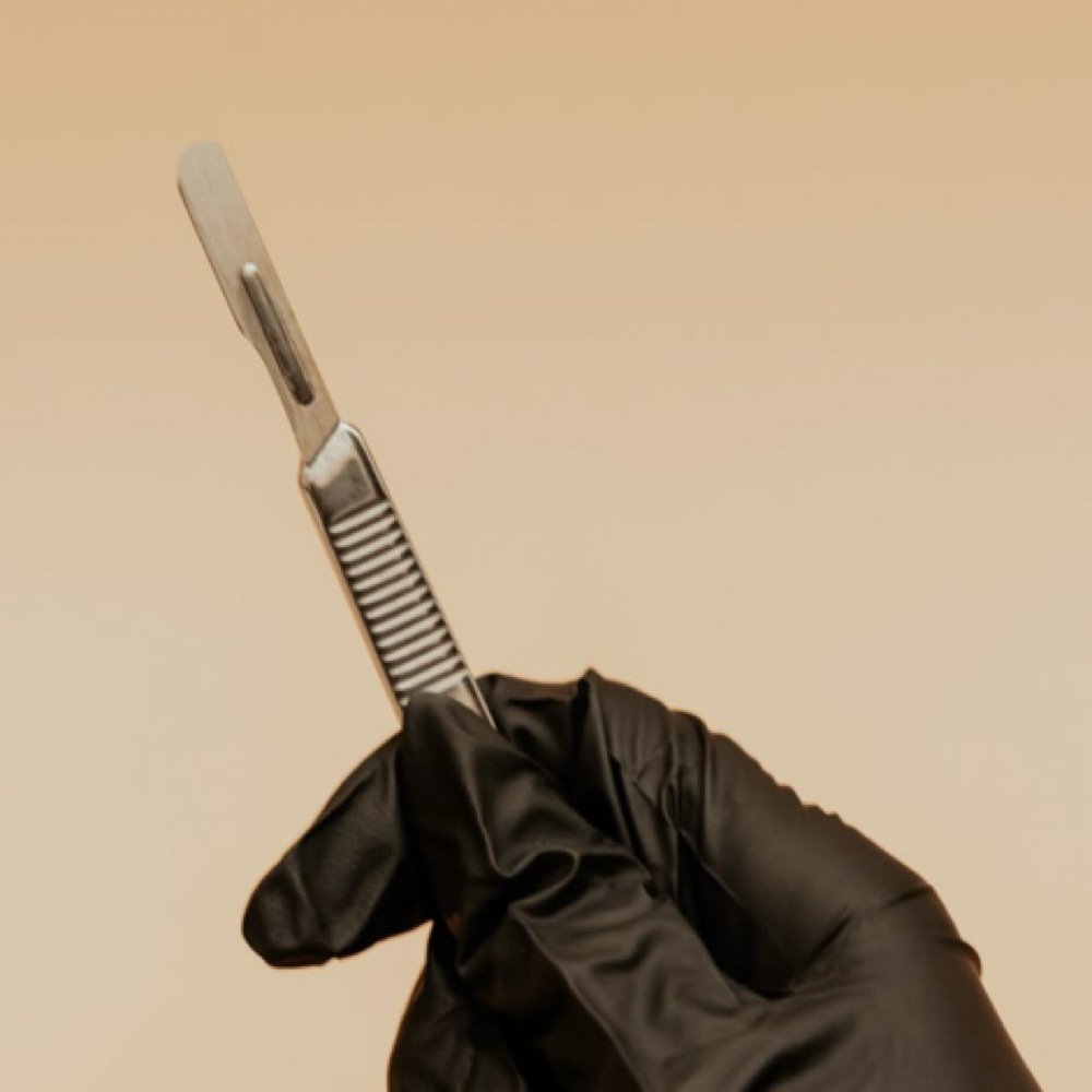 Dermaplaning Facial at Copper 22 Salon in Mineral Wells, WV