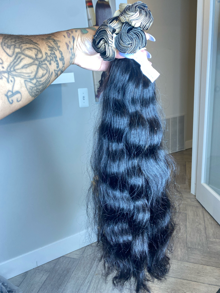 Tape In consultation/NEW CLIENTS