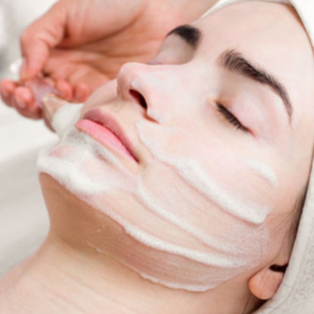 Add On Oxygen Therapy at Mend Esthetics Skin & HeadSpa in Ellicott City, MD