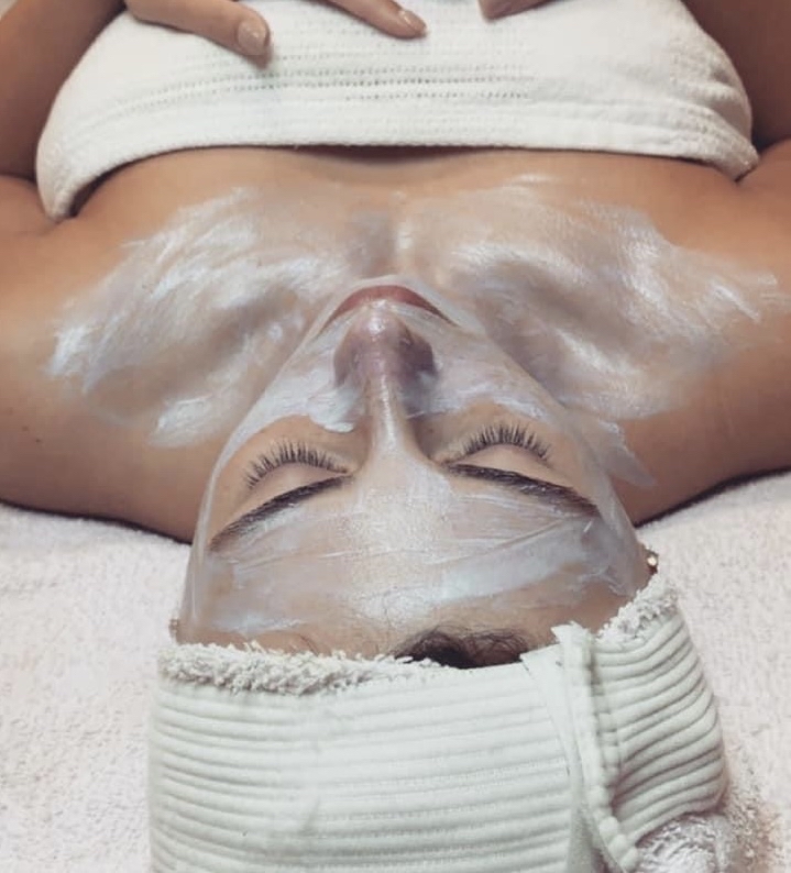 Basic Facial