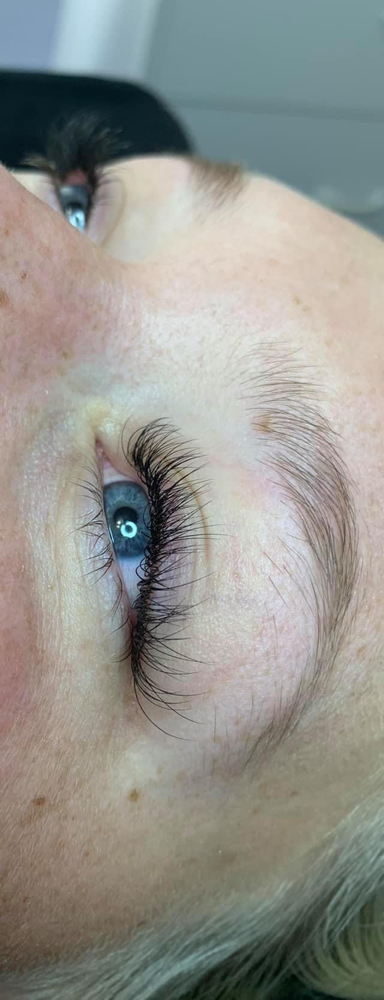Eyelash Extension Classic Set