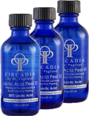 Lactic Acid Peel at Serenity Skin Lounge in Deptford, NJ