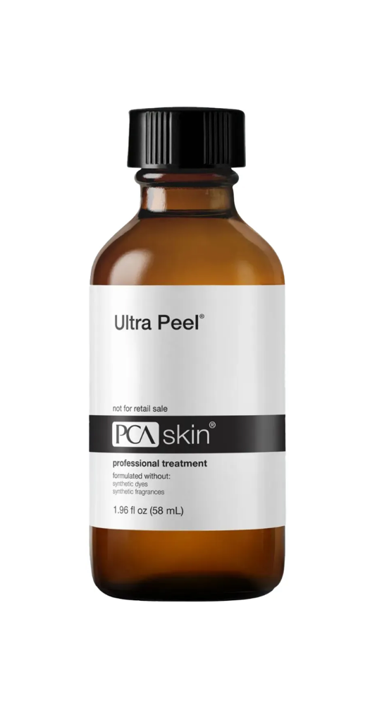 ULTRA PEEL