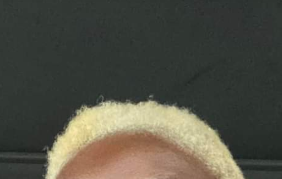 Light Blonde