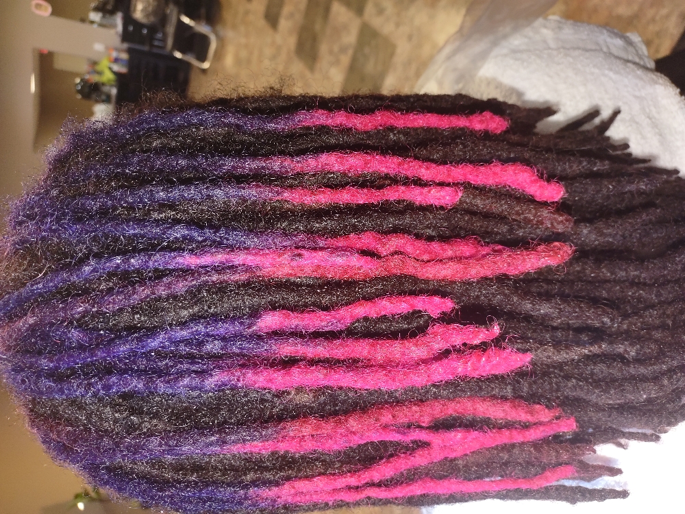 Cotton Candy