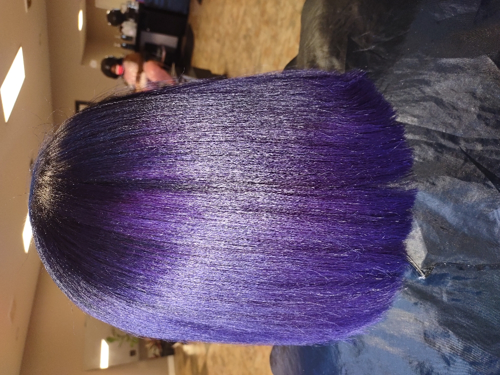 Purple Rain