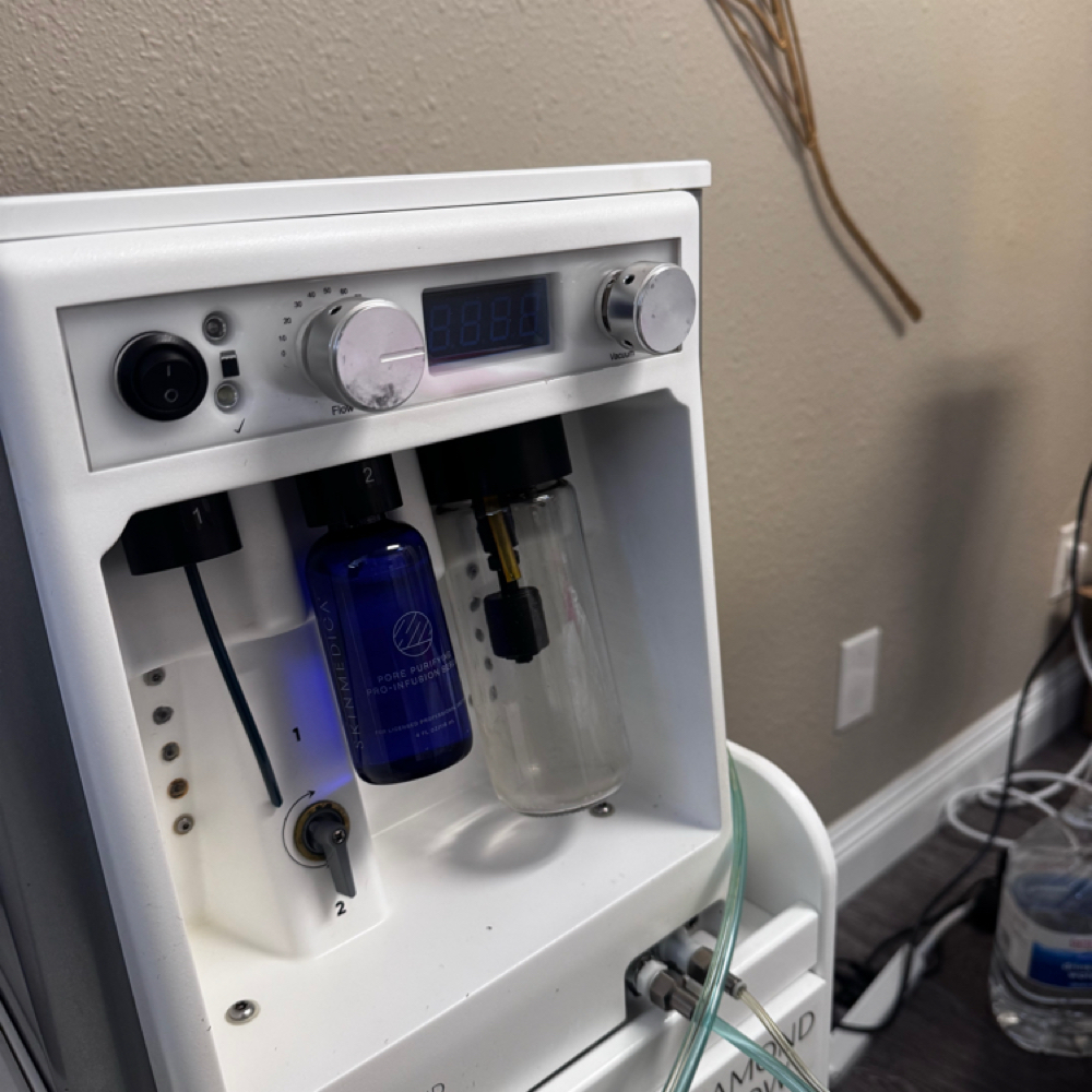 Diamond Glow at Fixitskincare by Nora in Redlands, CA