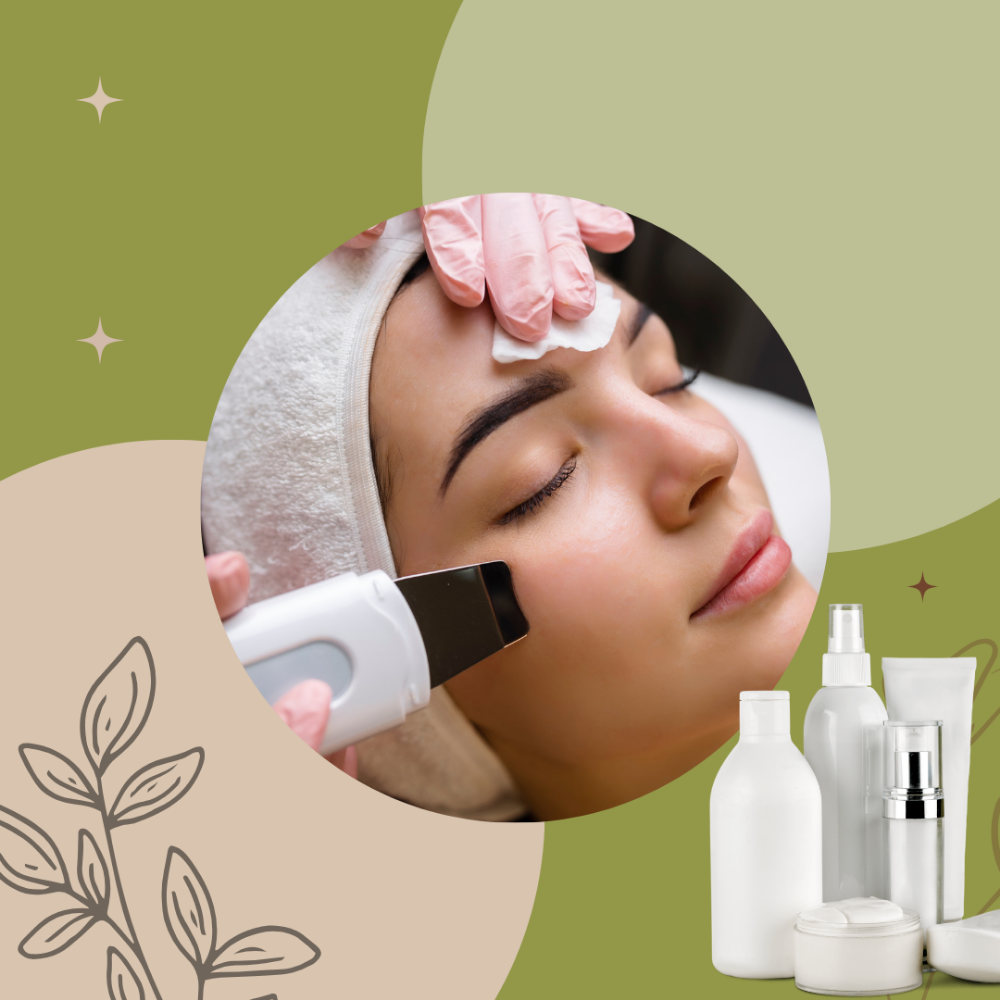 Face Reality Advanced Acne Facial