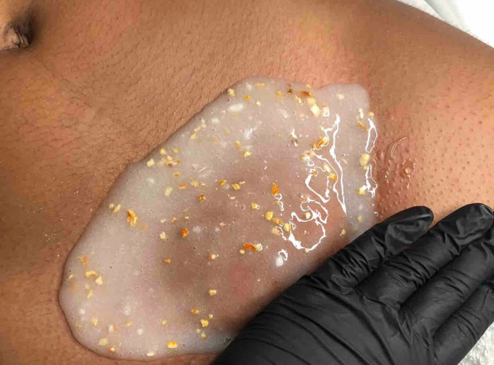 Silk & Smooth at Unspoken Beauty Aesthetics in Port Saint Lucie, FL