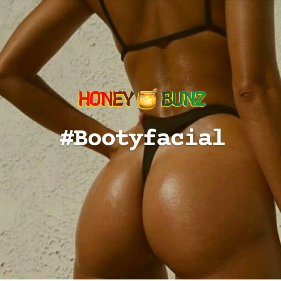 Honey Bunz Facial