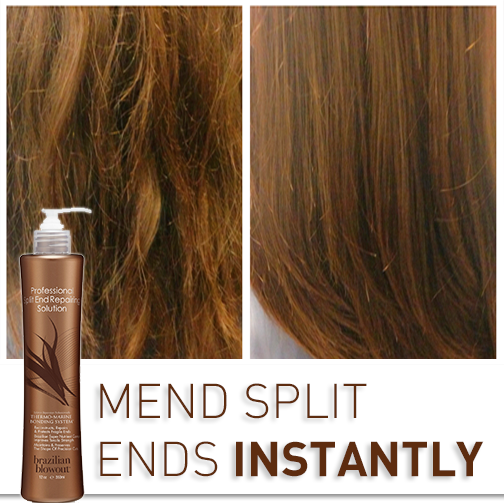 Split End Mender