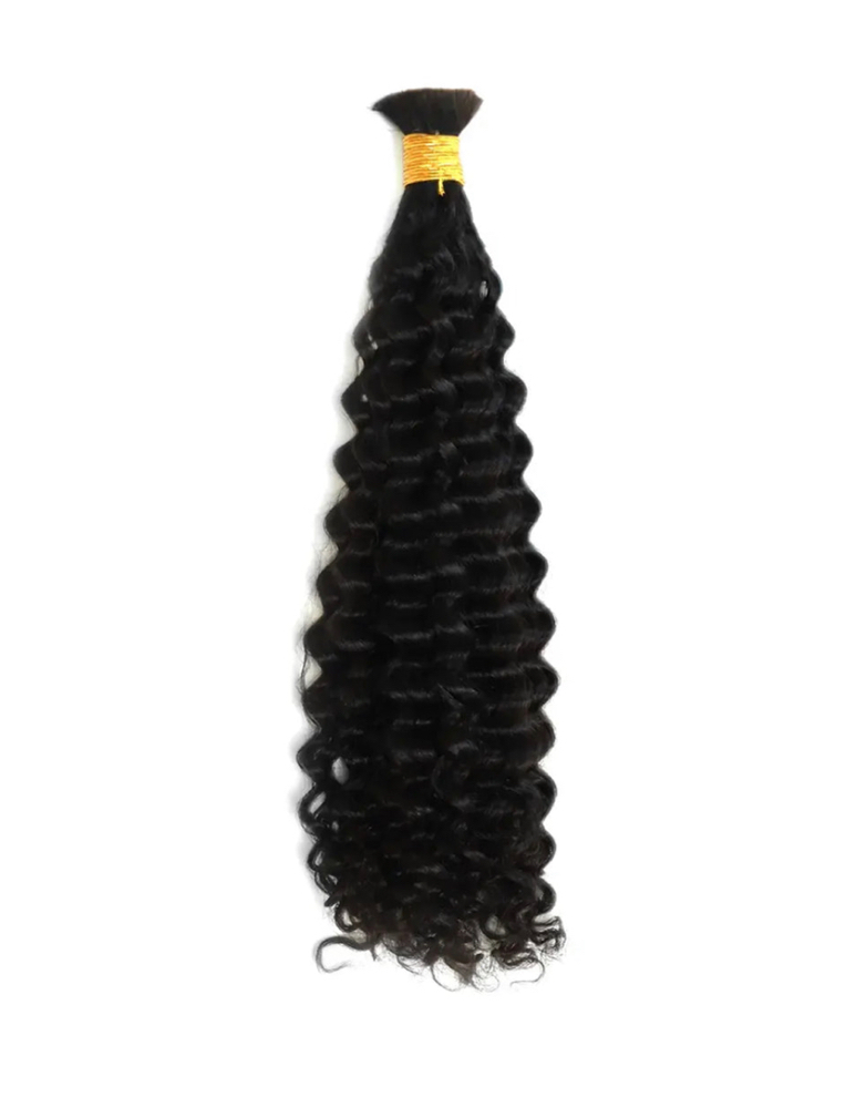 Burmese Curly at TewCuteBraiding in Mobile, AL
