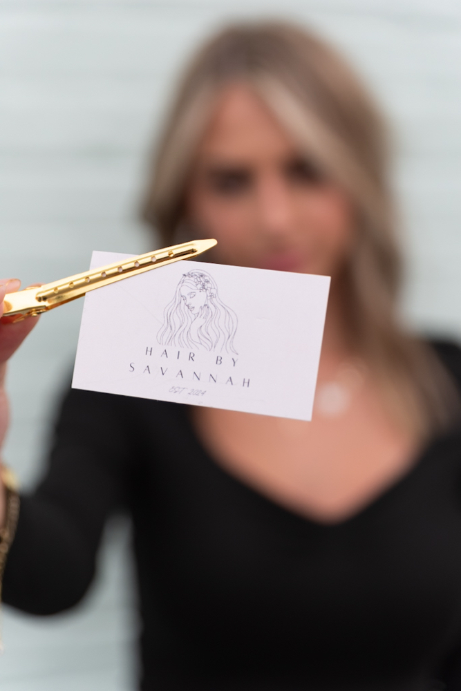 Olaplex Repair at Hair by Savannah in Moncks Corner, SC