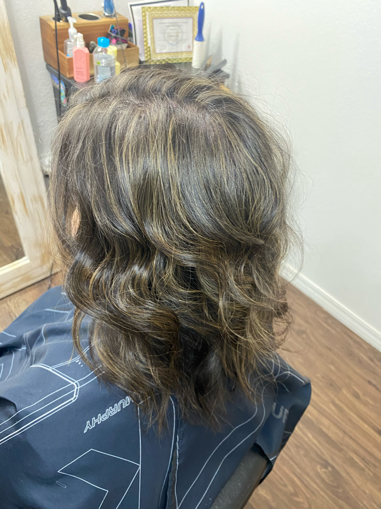 Highlights