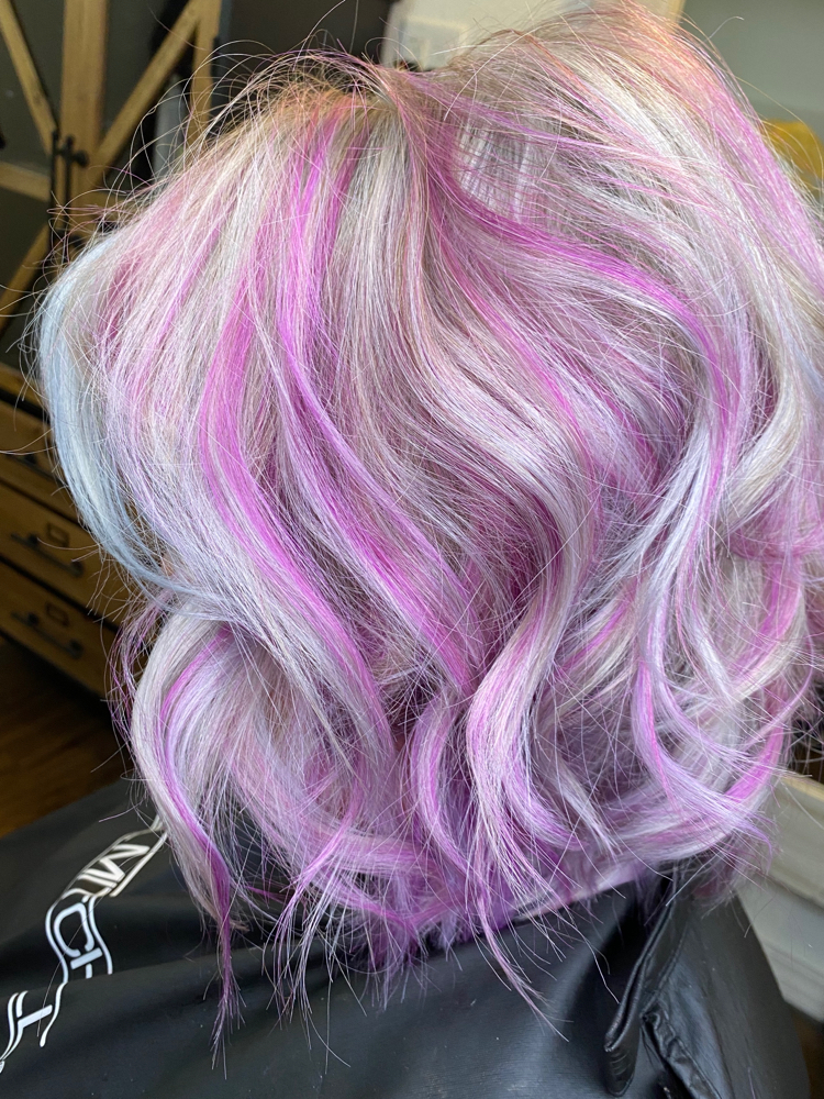 Fashion Color