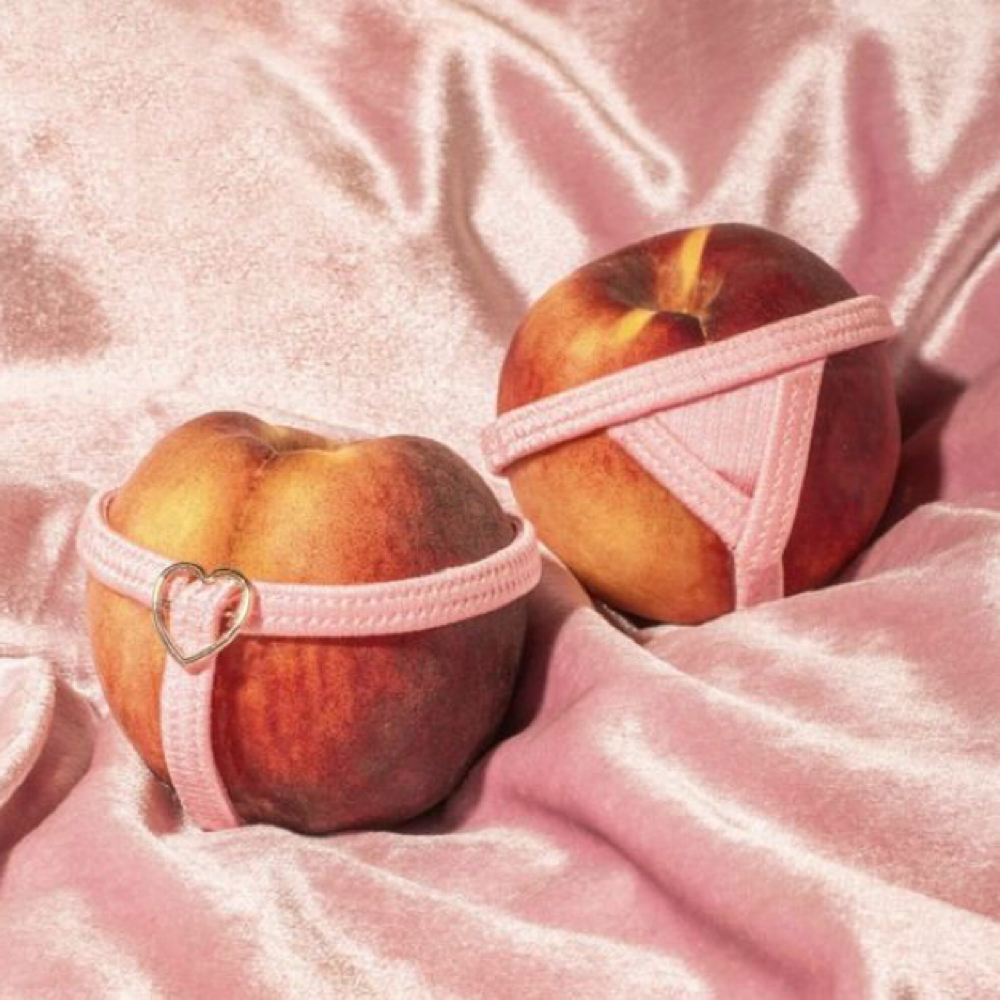 Peach Wax at Jay Sweet Aesthetics LLC in Surprise, AZ
