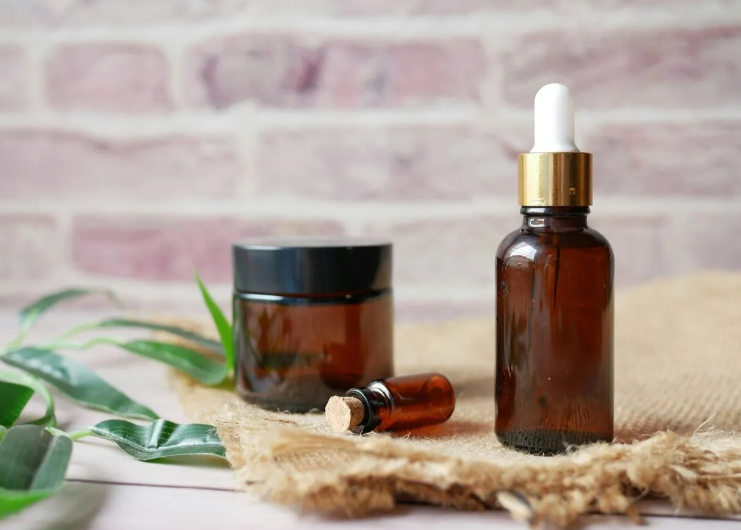 Aromatherapy