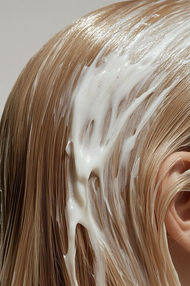 Scalp Treatment Alone