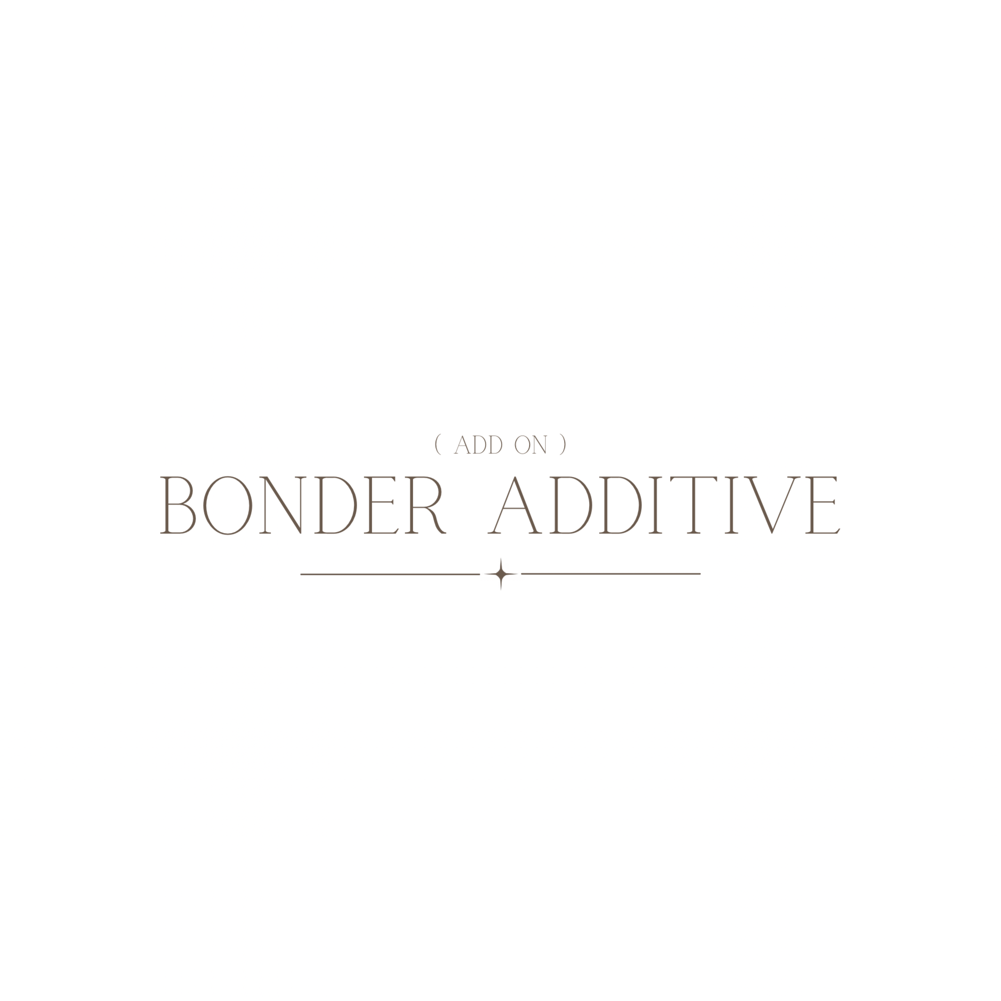 Bonder Additive at Penny & Sage Salon in Hammonton, NJ