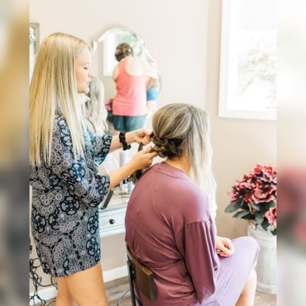 Travel wedding/Special Occasion