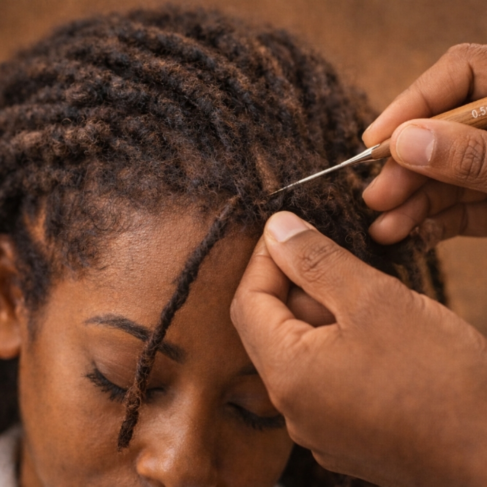 Loc Repair (Price per Loc)