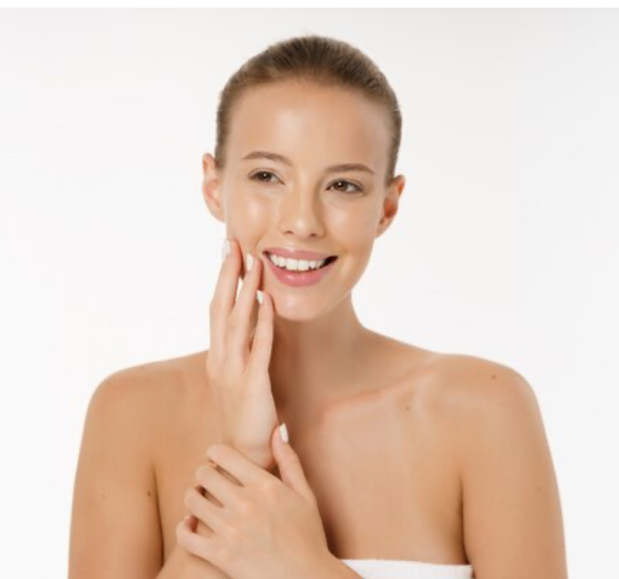Custom Facial