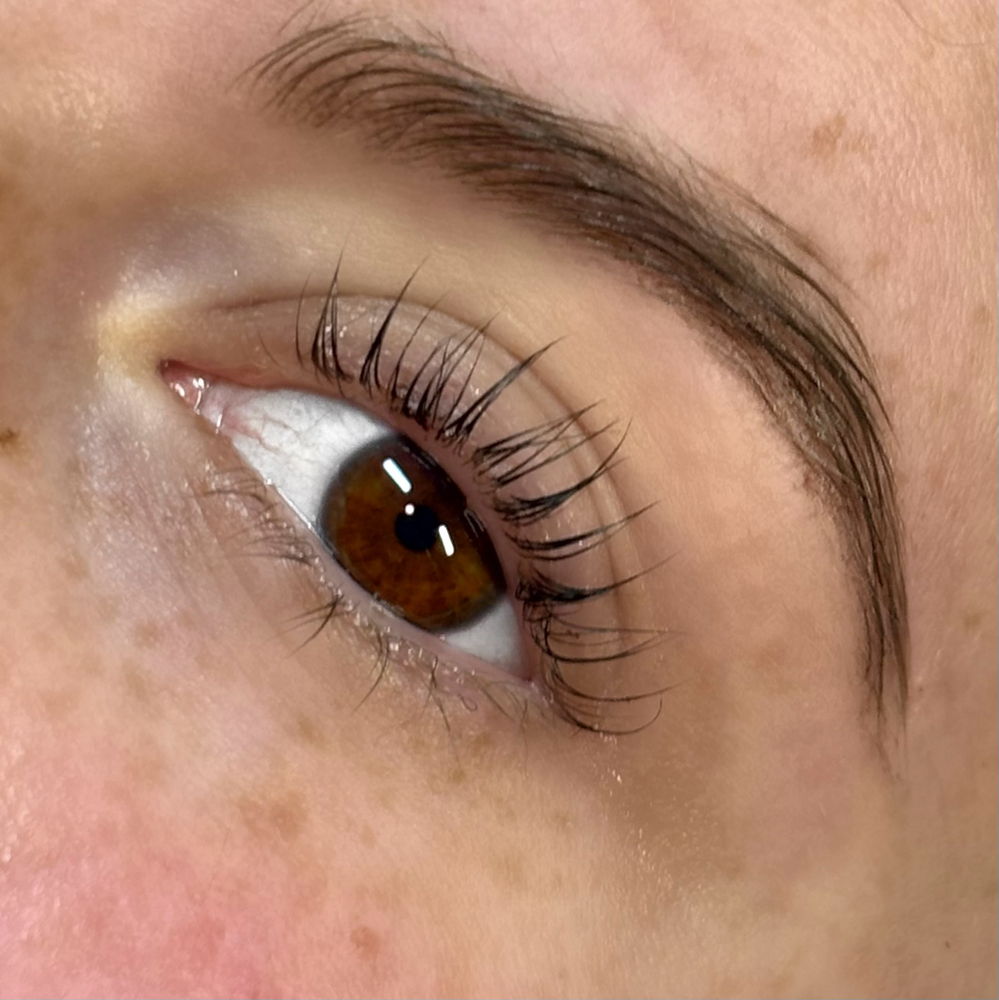 Full Lash Lift Service
