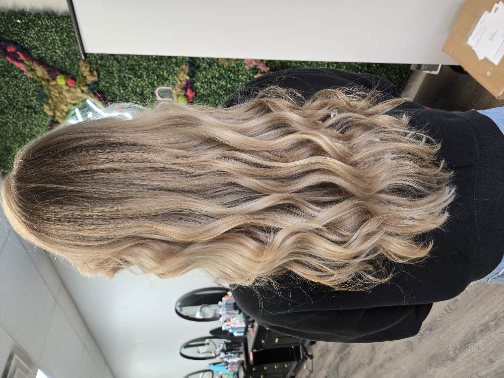 Partial Highlight
