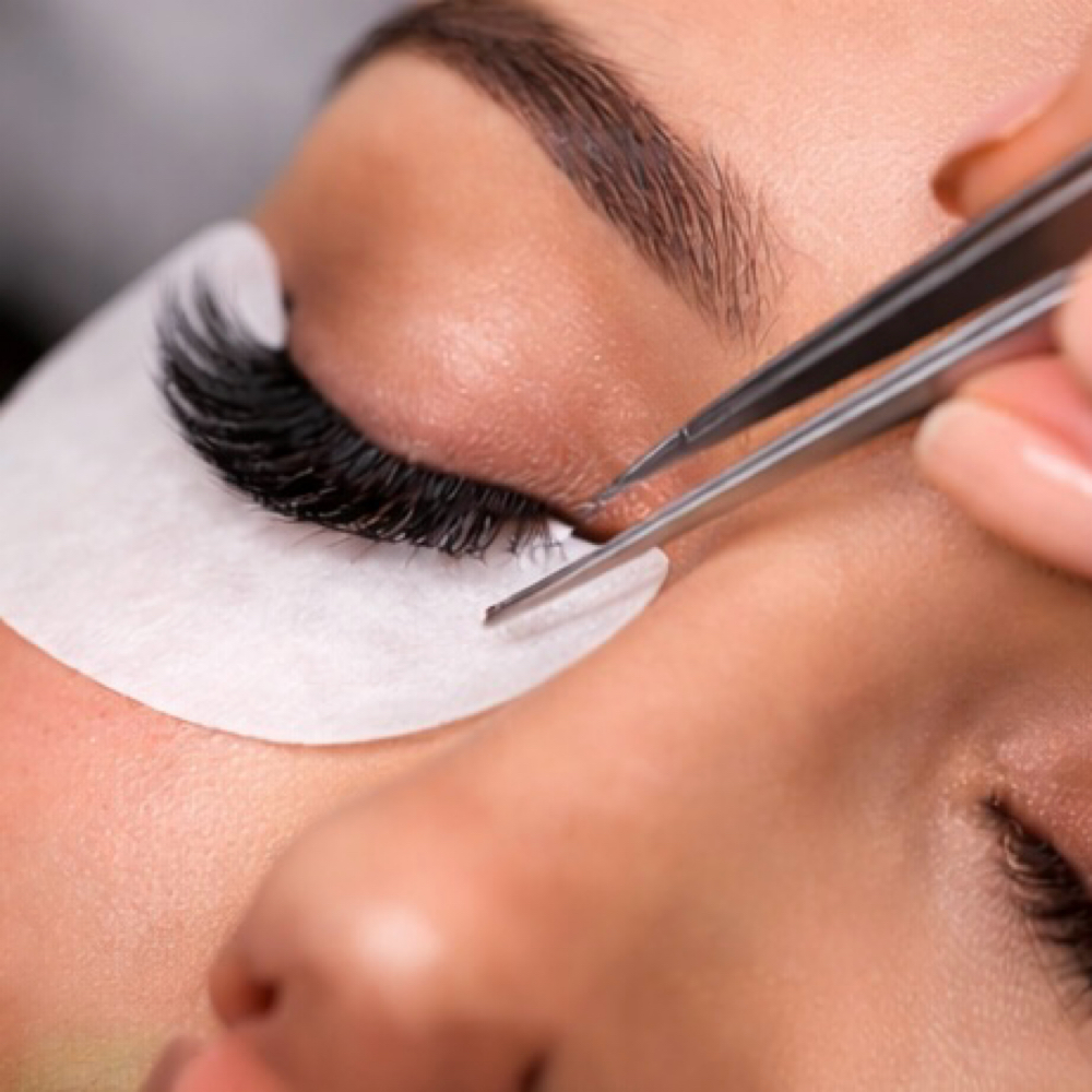 Mini Fill at Pretty When You Cry Beauty in Milton, FL